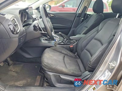 Zdjęcie 7 z 13 samochodu: 2016 MAZDA 3 TOURING VIN:3MZBM1W79GM264698 - miniatura