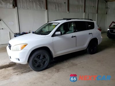 2006 TOYOTA RAV4 BASE JTMBD33V865020336 - główne zdjęcie licytacji z USA - miniatura