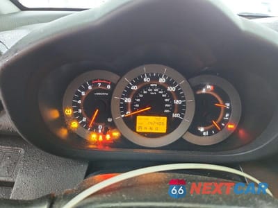 Zdjęcie 9 z 13 samochodu: 2006 TOYOTA RAV4 SPORT VIN:JTMZD32V966017262 - miniatura