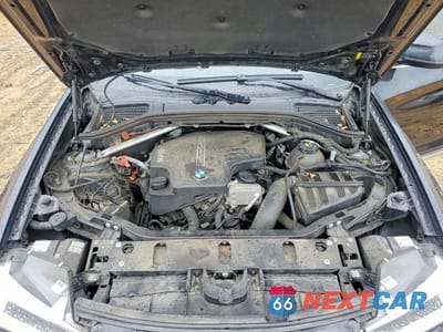 Zdjęcie 12 z 13 samochodu: 2018 BMW X4 XDRIVE28I VIN:5UXXW3C58J0Z60236 - miniatura