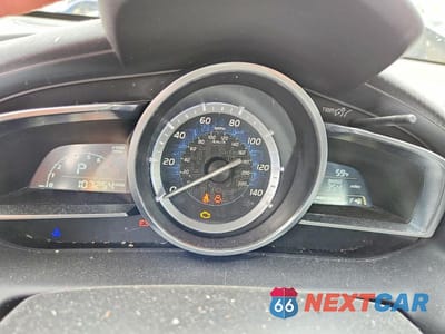 Zdjęcie 9 z 13 samochodu: 2017 TOYOTA YARIS IA BASE VIN:3MYDLBYVXHY175489 - miniatura