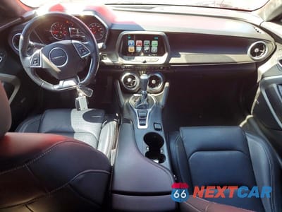 Zdjęcie 8 z 12 samochodu: 2016 CHEVROLET CAMARO LT VIN:1G1FD1RS7G0145189 - miniatura