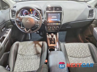 Zdjęcie 8 z 13 samochodu: 2026 MITSUBISHI OUTLANDER SPORT S VIN:JA4ARUAU3TU017353 - miniatura