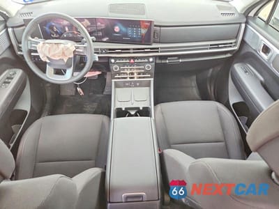 Zdjęcie 8 z 13 samochodu: 2025 HYUNDAI SANTA FE SE VIN:5NMP14GL3SH116377 - miniatura