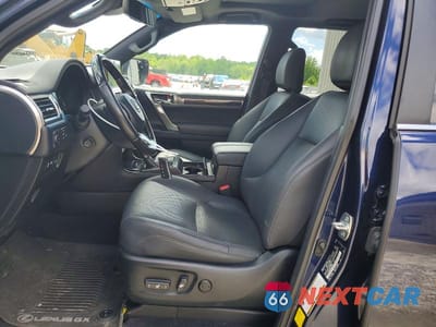 Zdjęcie 7 z 13 samochodu: 2022 LEXUS GX 460 VIN:JTJAM7BX1N5332760 - miniatura