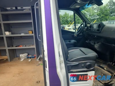 Zdjęcie 11 z 13 samochodu: 2023 MERCEDES-BENZ SPRINTER 2500 VIN:W1Y4KCHY9PT137773 - miniatura