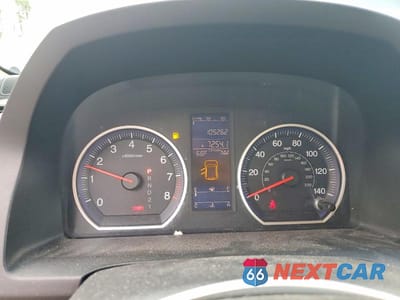 Zdjęcie 9 z 13 samochodu: 2010 HONDA CR-V EX VIN:5J6RE3H5XAL038310 - miniatura