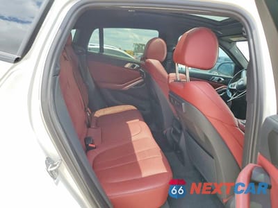 Zdjęcie 11 z 13 samochodu: 2022 BMW X6 XDRIVE40I VIN:5UXCY6C08N9K78067 - miniatura