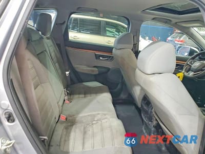 Zdjęcie 11 z 13 samochodu: 2017 HONDA CR-V EX VIN:5J6RW2H50HL042304 - miniatura