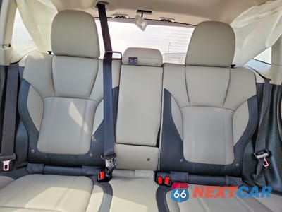 Zdjęcie 10 z 13 samochodu: 2024 SUBARU FORESTER LIMITED VIN:JF2SKALC4RH419211 - miniatura