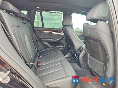 Zdjęcie 11 z 14 samochodu: 2021 BMW X3 SDRIVE30I VIN:5UXTY3C02M9F26359 - miniatura