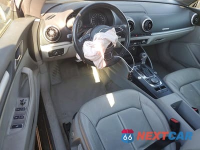 Zdjęcie 8 z 12 samochodu: 2016 AUDI A3 PREMIUM VIN:WAU78LFF6G1101386 - miniatura