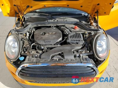 Zdjęcie 11 z 12 samochodu: 2017 MINI COOPER VIN:WMWXP5C30H2F61523 - miniatura