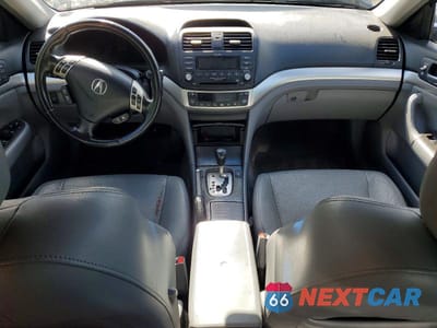 Zdjęcie 8 z 12 samochodu: 2008 ACURA TSX VIN:JH4CL96878C009860 - miniatura