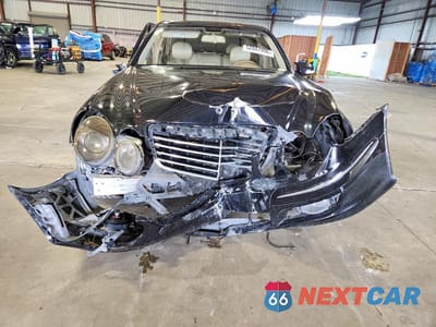 Piąte zdjęcie samochodu w środku: 2008 MERCEDES-BENZ E 350 VIN:WDBUF56X78B208988 - miniatura