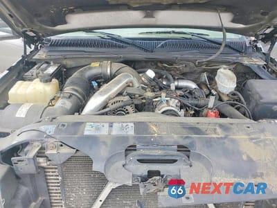 Zdjęcie 11 z 12 samochodu: 2006 CHEVROLET SILVERADO K2500 HEAVY DUTY VIN:1GCHK23266F119229 - miniatura