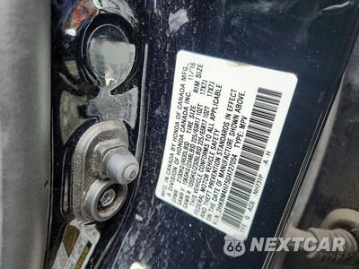 Zdjęcie 13 z 13 samochodu: 2016 HONDA CR-V VIN:2HKRM4H75GH727054 - miniatura