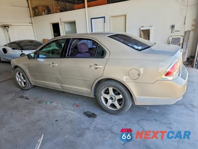Drugie zdjęcie samochodu z przodu: 2006 FORD FUSION S VIN:3FAFP06Z66R167716 - miniatura