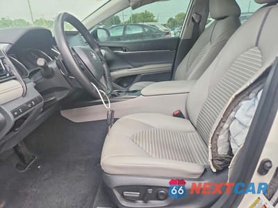 Zdjęcie 7 z 12 samochodu: 2023 TOYOTA CAMRY SE VIN:4T1G11AK8PU154438 - miniatura