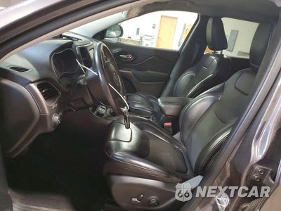 Zdjęcie 7 z 13 samochodu: 2019 JEEP CHEROKEE LATITUDE PLUS VIN:1C4PJMLB1KD258636 - miniatura
