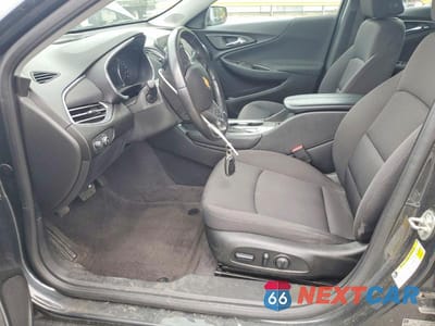 Zdjęcie 7 z 13 samochodu: 2018 CHEVROLET MALIBU LT VIN:1G1ZD5ST3JF216576 - miniatura