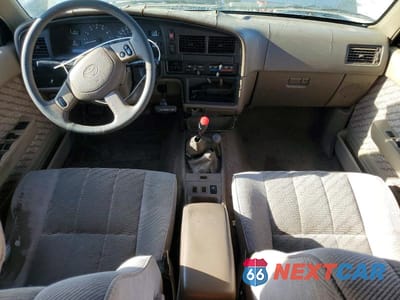 Zdjęcie 8 z 12 samochodu: 1995 TOYOTA 4RUNNER VN39 SR5 VIN:JT3VN39W2S0196952 - miniatura