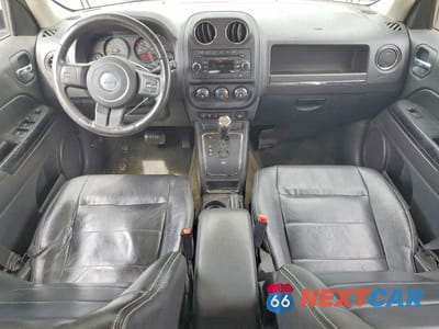 Zdjęcie 8 z 13 samochodu: 2014 JEEP PATRIOT LATITUDE VIN:1C4NJPFA6ED889298 - miniatura