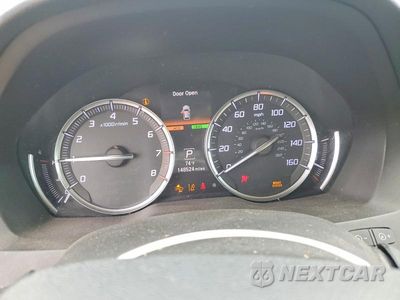 Zdjęcie 9 z 13 samochodu: 2020 ACURA MDX VIN:5J8YD3H36LL011533 - miniatura