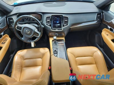 Zdjęcie 8 z 13 samochodu: 2017 VOLVO XC90 T6 VIN:YV4A22PK1H1180531 - miniatura