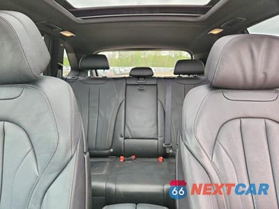 Zdjęcie 10 z 14 samochodu: 2017 BMW X5 XDRIVE35I VIN:5UXKR0C39H0V81559 - miniatura