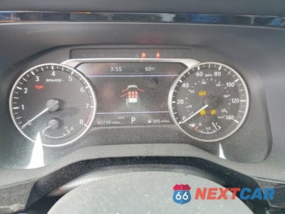 Zdjęcie 9 z 13 samochodu: 2023 NISSAN PATHFINDER SL VIN:5N1DR3CC3PC220932 - miniatura