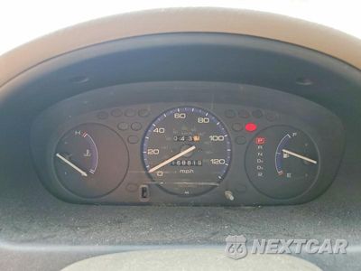 Zdjęcie 9 z 12 samochodu: 1999 HONDA CIVIC BASE VIN:2HGEJ6617XH535436 - miniatura