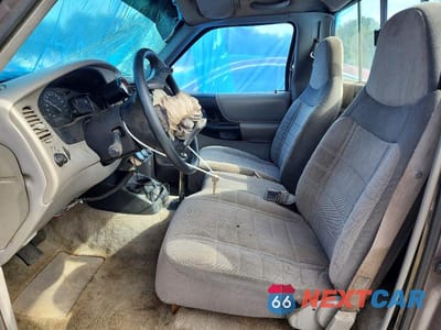 Zdjęcie 7 z 12 samochodu: 1997 FORD RANGER VIN:1FTCR10A0VUA54853 - miniatura