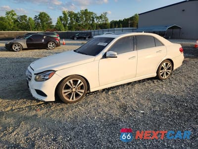 2014 MERCEDES-BENZ E 350 WDDHF5KB9EB025042 - główne zdjęcie licytacji z USA - miniatura