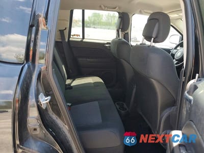 Zdjęcie 11 z 13 samochodu: 2013 JEEP COMPASS LATITUDE VIN:1C4NJDEB6DD129153 - miniatura