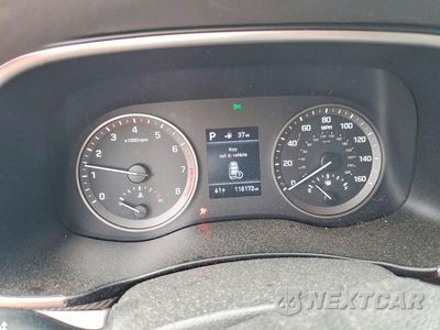 Zdjęcie 9 z 12 samochodu: 2021 HYUNDAI TUCSON VALUE VIN:KM8J33A42MU290296 - miniatura