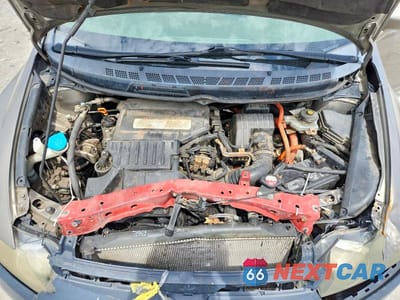 Zdjęcie 11 z 12 samochodu: 2008 HONDA CIVIC HYBRID VIN:JHMFA36268S010421 - miniatura