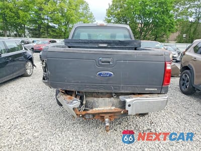 Zdjęcie 6 z 12 samochodu: 2015 FORD F250 SUPER DUTY VIN:1FT7W2B64FEB48481 - miniatura