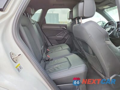Zdjęcie 11 z 14 samochodu: 2021 AUDI Q3 PREMIUM S LINE 45 VIN:WA1DECF30M1093151 - miniatura