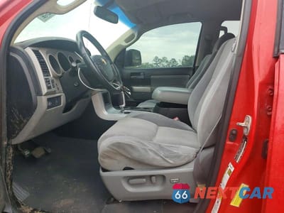 Zdjęcie 7 z 12 samochodu: 2008 TOYOTA TUNDRA DOUBLE CAB LIMITED VIN:5TBRT58138S458187 - miniatura