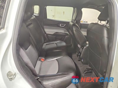 Zdjęcie 11 z 14 samochodu: 2023 JEEP COMPASS LATITUDE VIN:3C4NJDBNXPT561435 - miniatura