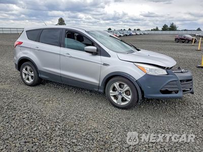 Czwarte zdjęcie samochodu z boku: 2013 FORD ESCAPE SE VIN:1FMCU9G98DUC03593 - miniatura