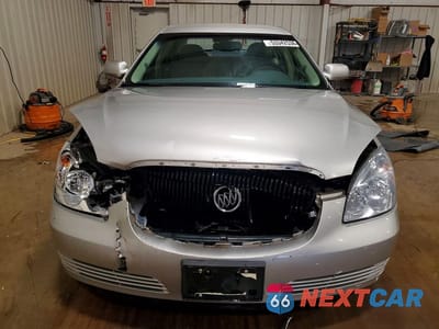 Piąte zdjęcie samochodu w środku: 2006 BUICK LUCERNE CXL VIN:1G4HD57296U198716 - miniatura