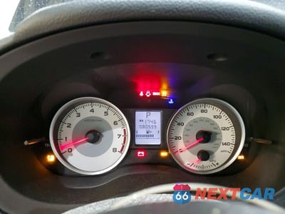 Zdjęcie 9 z 12 samochodu: 2012 SUBARU IMPREZA SPORT PREMIUM VIN:JF1GPAL61CH246468 - miniatura
