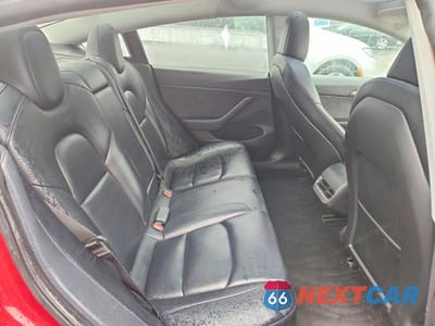Zdjęcie 10 z 13 samochodu: 2023 TESLA MODEL 3 VIN:5YJ3E1EA4PF439008 - miniatura