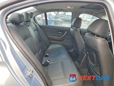 Zdjęcie 10 z 12 samochodu: 2008 BMW 328 I VIN:WBAVA37598NL49109 - miniatura