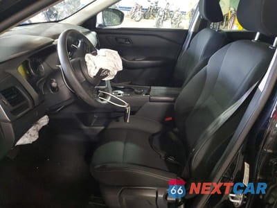 Zdjęcie 7 z 13 samochodu: 2024 NISSAN ROGUE S VIN:5N1BT3AB8RC757835 - miniatura