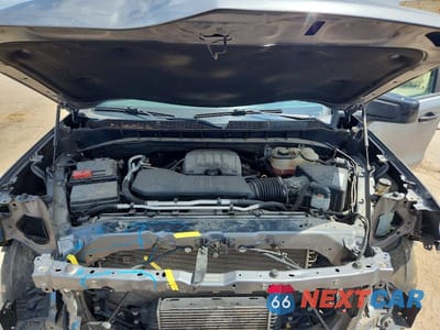 Zdjęcie 11 z 13 samochodu: 2019 CHEVROLET SILVERADO K1500 RST VIN:1GCRYEEK7KZ315609 - miniatura
