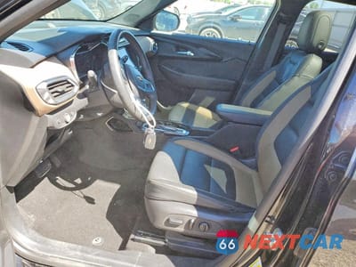 Zdjęcie 7 z 13 samochodu: 2021 CHEVROLET TRAILBLAZER ACTIV VIN:KL79MVSL6MB093307 - miniatura