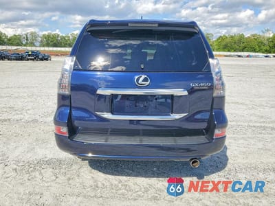 Zdjęcie 6 z 13 samochodu: 2022 LEXUS GX 460 VIN:JTJAM7BX1N5332760 - miniatura